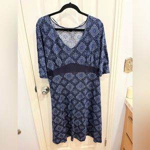 Tommy Hilfiger dress XL